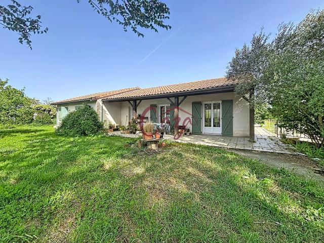 Maison 5 pièces 154 m²