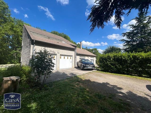 Maison 5 pièces 154 m²