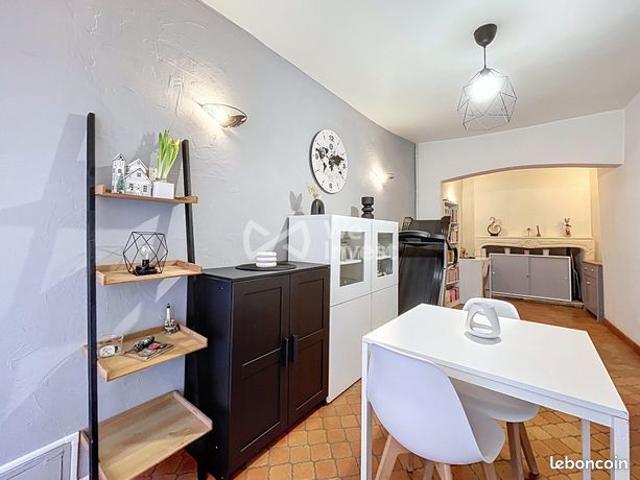 Maison 5 pièces 154 m²