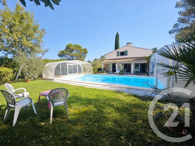 Maison 5 pièces 154 m²