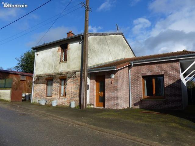 Maison 5 pièces 154 m²