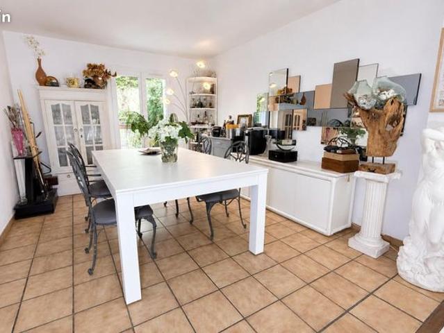 Maison 5 pièces 154 m²