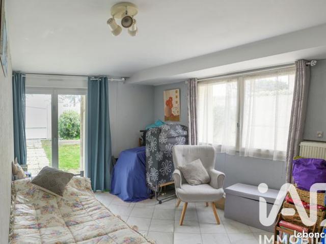 Maison 5 pièces 154 m²