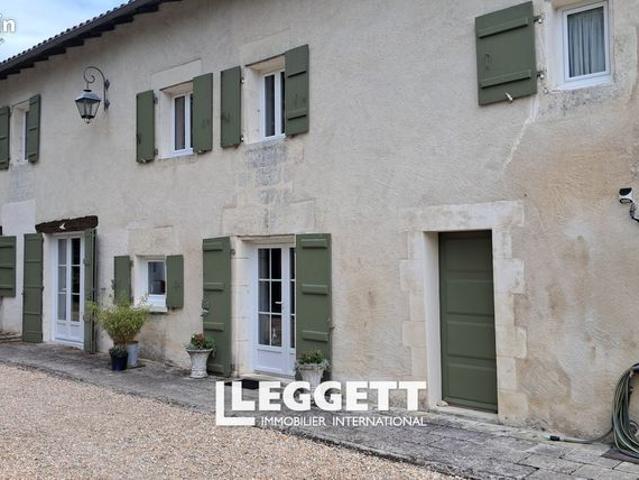 Maison 5 pièces 154 m²