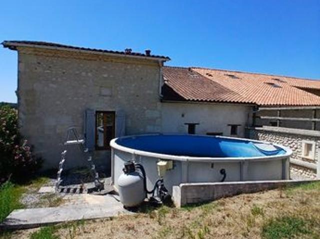 Maison de village 5 pièces 154 m²