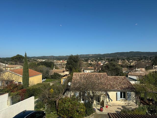 Maison 5 pièces 154 m²