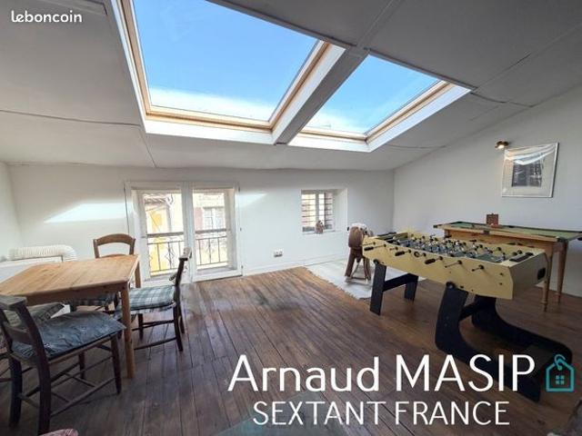 Maison 5 pièces 154 m²