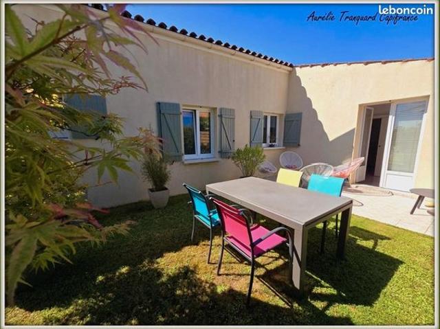 Maison 5 pièces 154 m²