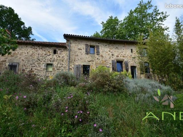 Maison 5 pièces 154 m²