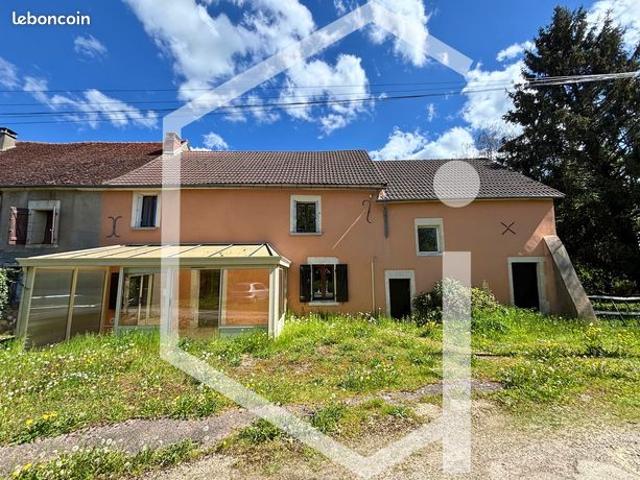 Maison 5 pièces 154 m²