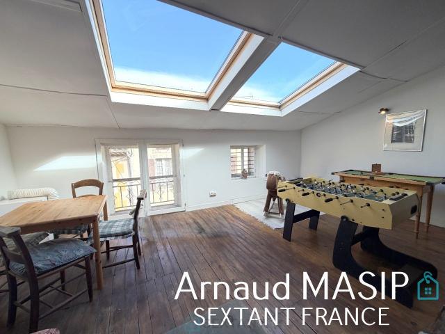 Maison 5 pièces 154 m²