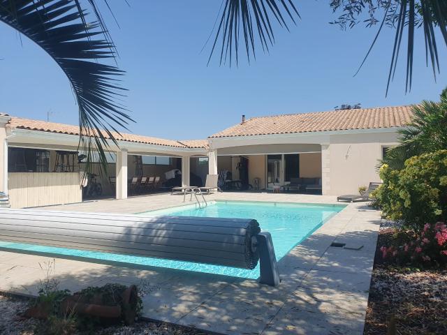 Maison 5 pièces 154 m²