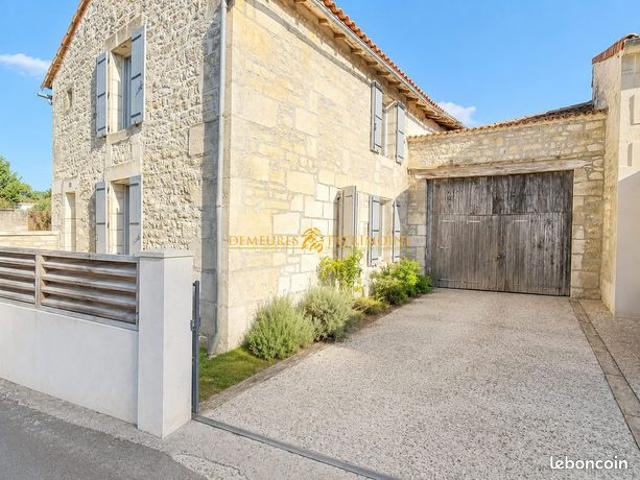 Maison 5 pièces 154 m²
