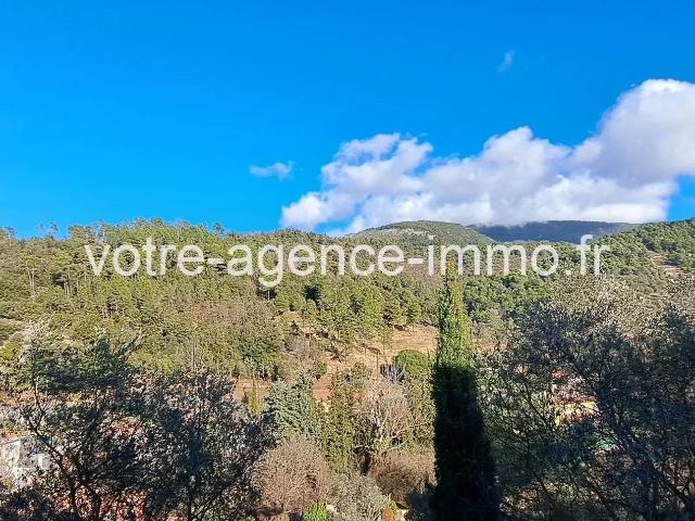 Maison 5 pièces 154 m²