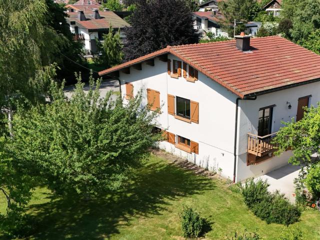 Maison 5 pièces 154 m²