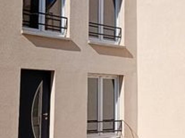 Maison 5 pièces 154 m²