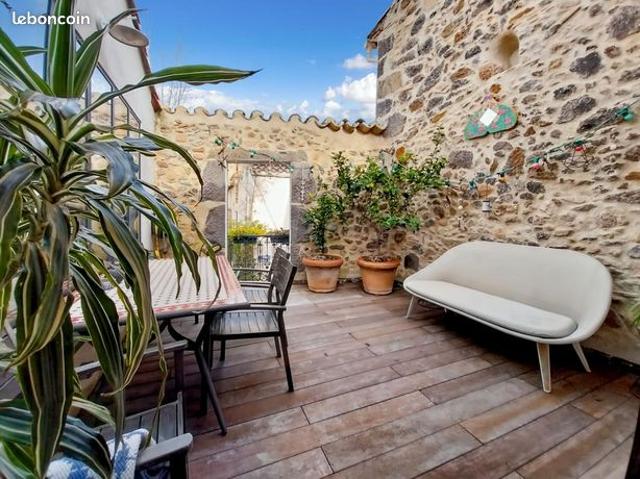 Maison 5 pièces 154 m²