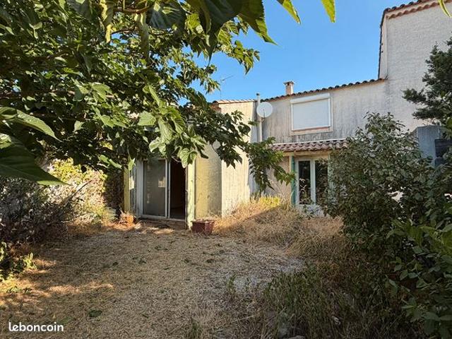 Maison 5 pièces 154 m²
