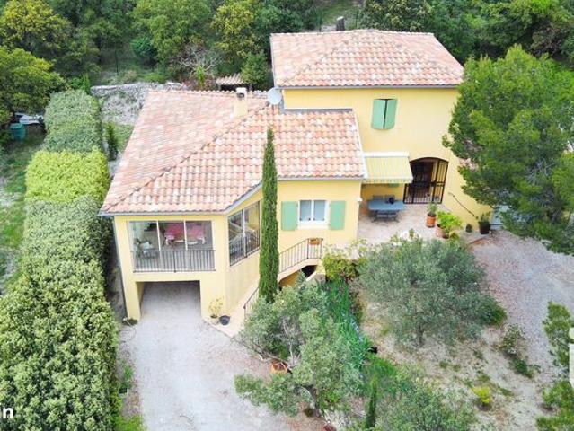 Maison 5 pièces 154 m²