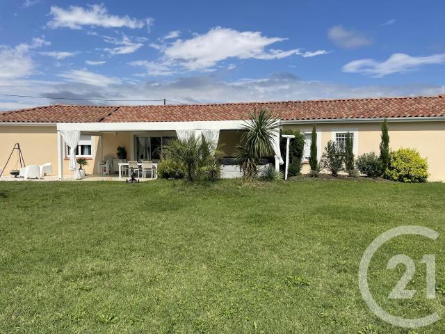Maison 5 pièces 154 m²