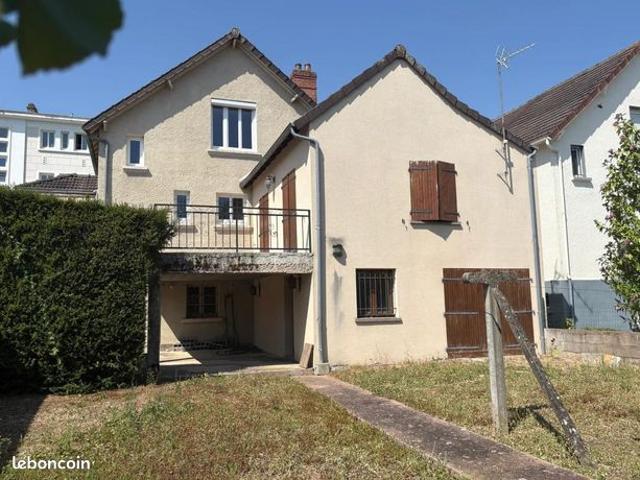 Maison 5 pièces 154 m²