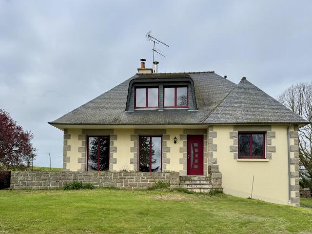Maison 5 pièces 154 m²