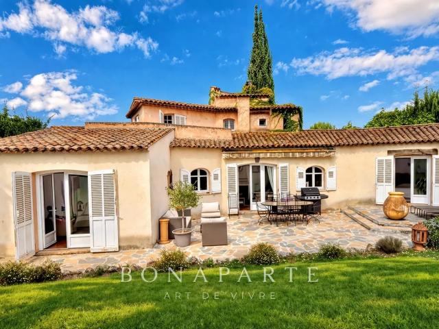 Maison 5 pièces 154 m²