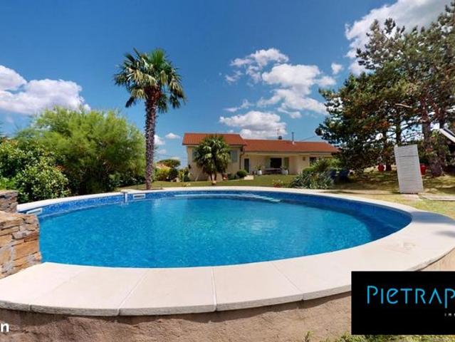 Maison 5 pièces 154 m²
