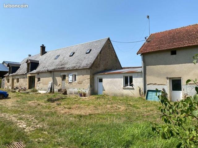 Maison 5 pièces 154 m²