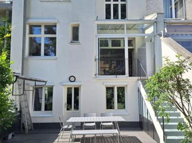 Maison 5 pièces 154 m²