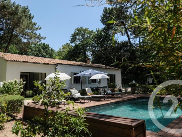 Maison 5 pièces 154 m²