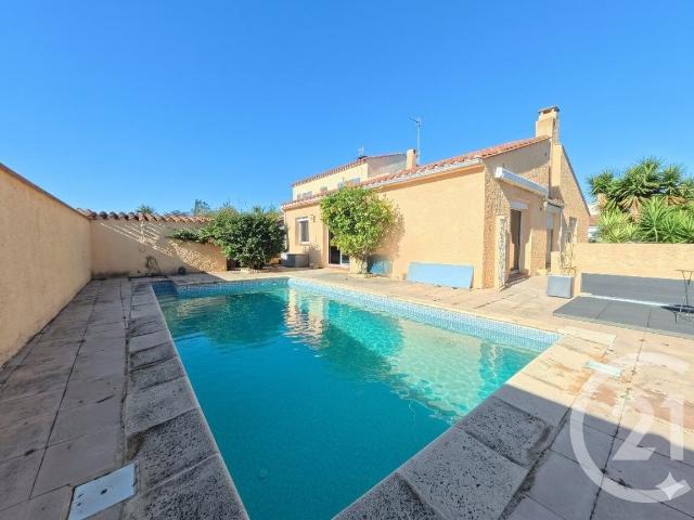 Maison 5 pièces 154 m²