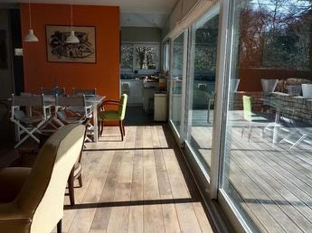 Maison 5 pièces 154 m²