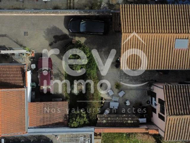 Maison 7 pièces 226 m²