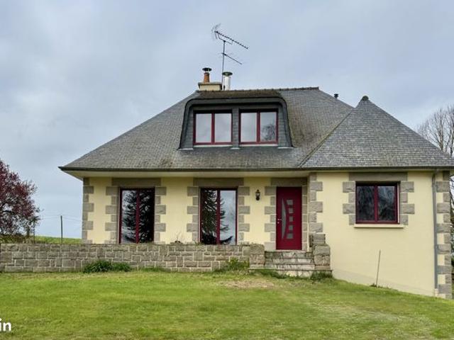 Maison 5 pièces 154 m²