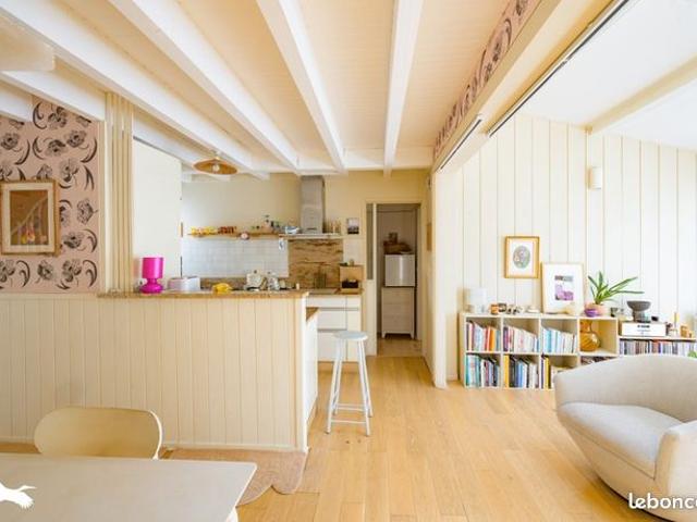 Maison 5 pièces 154 m²