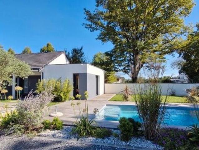 Maison 5 pièces 154 m²