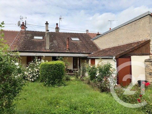 Maison 5 pièces 154 m²