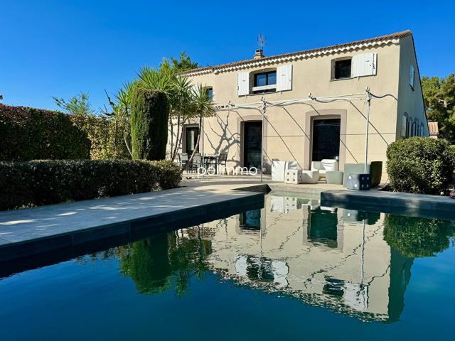 Maison 5 pièces 154 m²