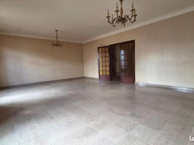 Maison 5 pièces 154 m²