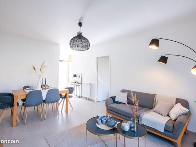 Maison 5 pièces 154 m²