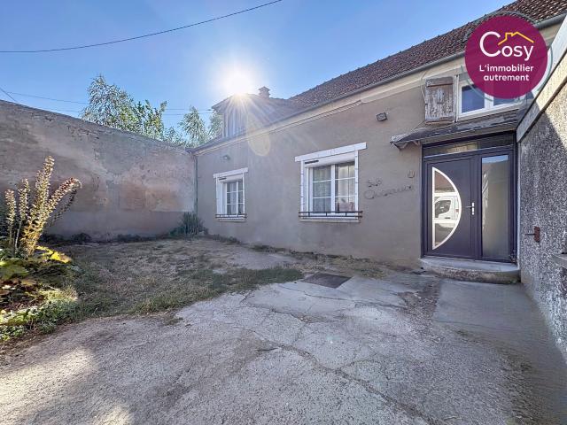 Maison 5 pièces 154 m²
