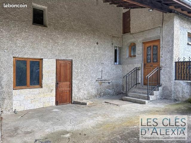Maison 5 pièces 154 m²