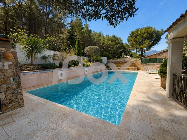 Maison 5 pièces 154 m²