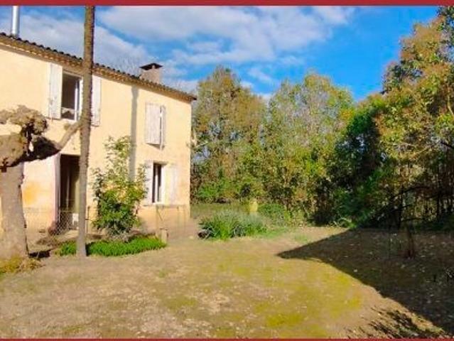 Maison 5 pièces 154 m²