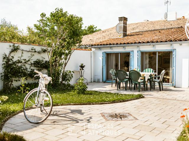 Maison 5 pièces 154 m²