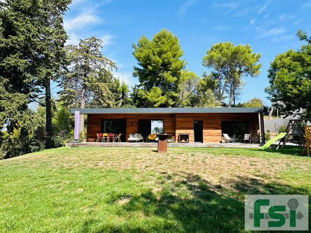 Maison 5 pièces 154 m²