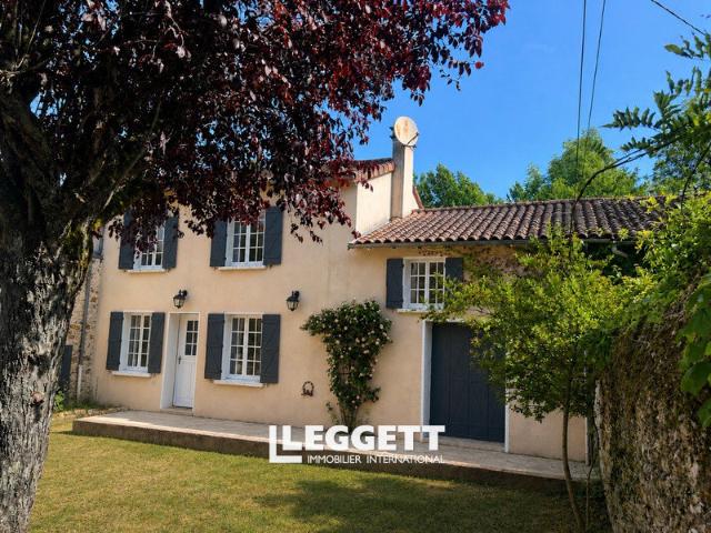 Maison 5 pièces 154 m²
