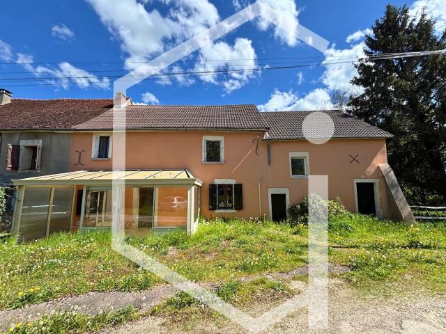 Maison 5 pièces 154 m²