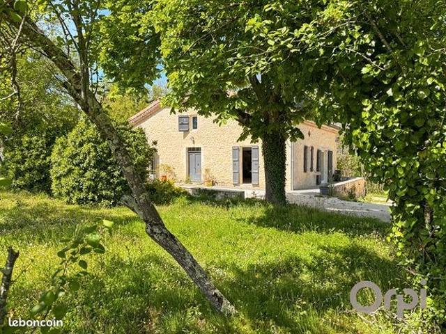Maison 5 pièces 154 m²